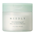 Needly Mild Cleansing Pad