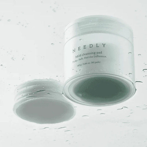 Needly Mild Cleansing Pad