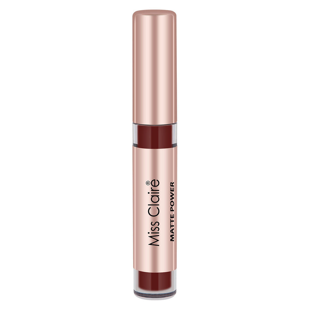 Matte Power Lipcolor - 15-bloggers Favourite