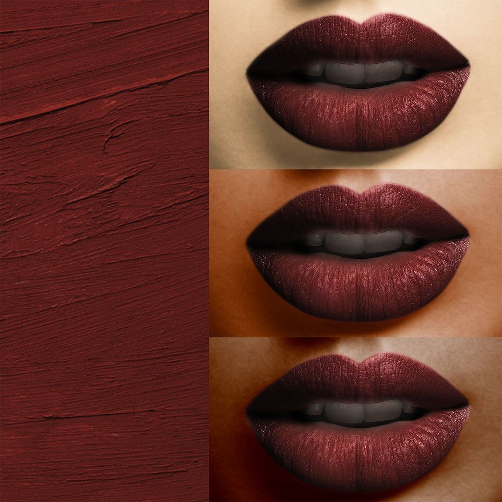 Matte Power Lipcolor - 15-bloggers Favourite