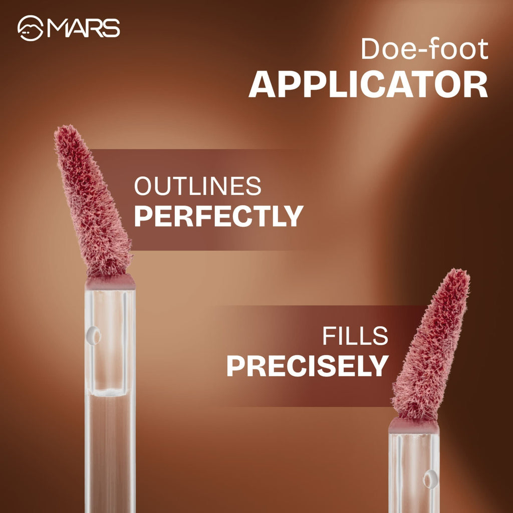 Matte Muse Lipstick