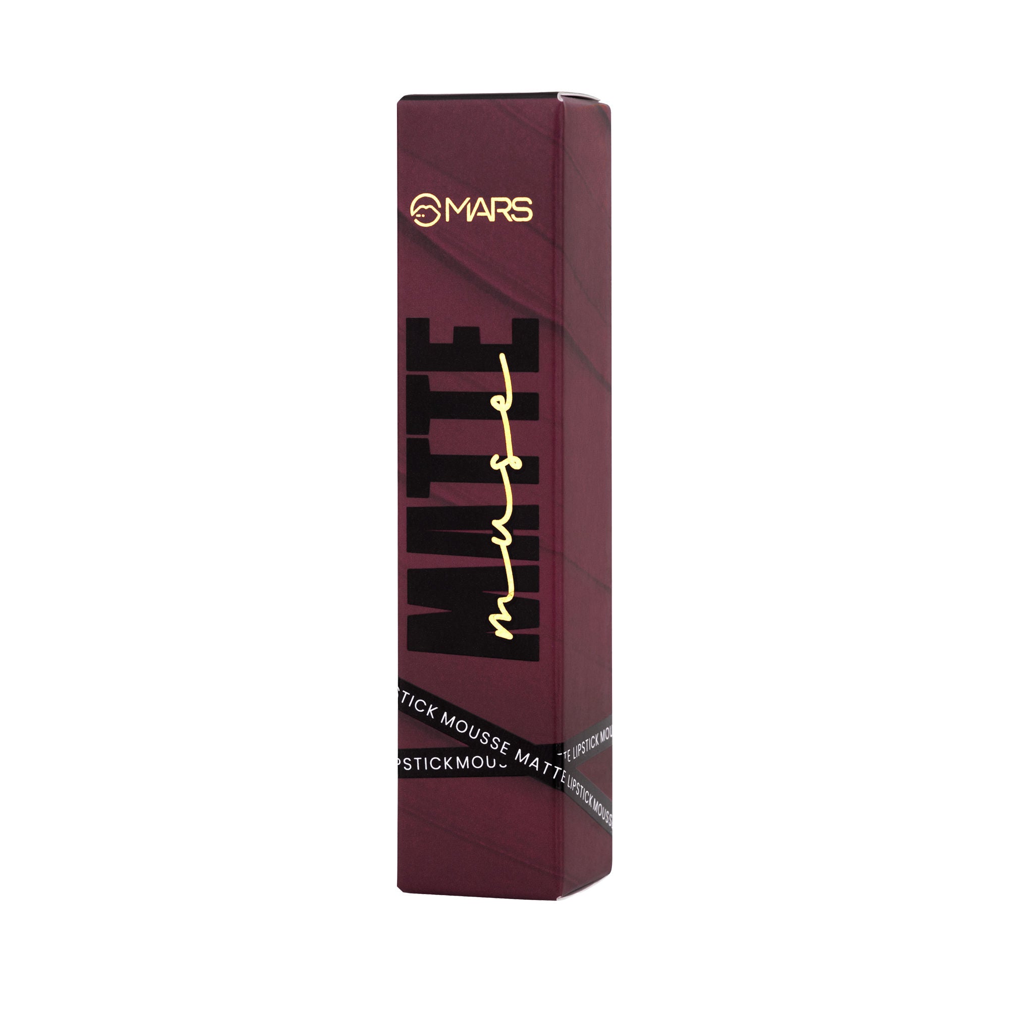Matte Muse Lipstick