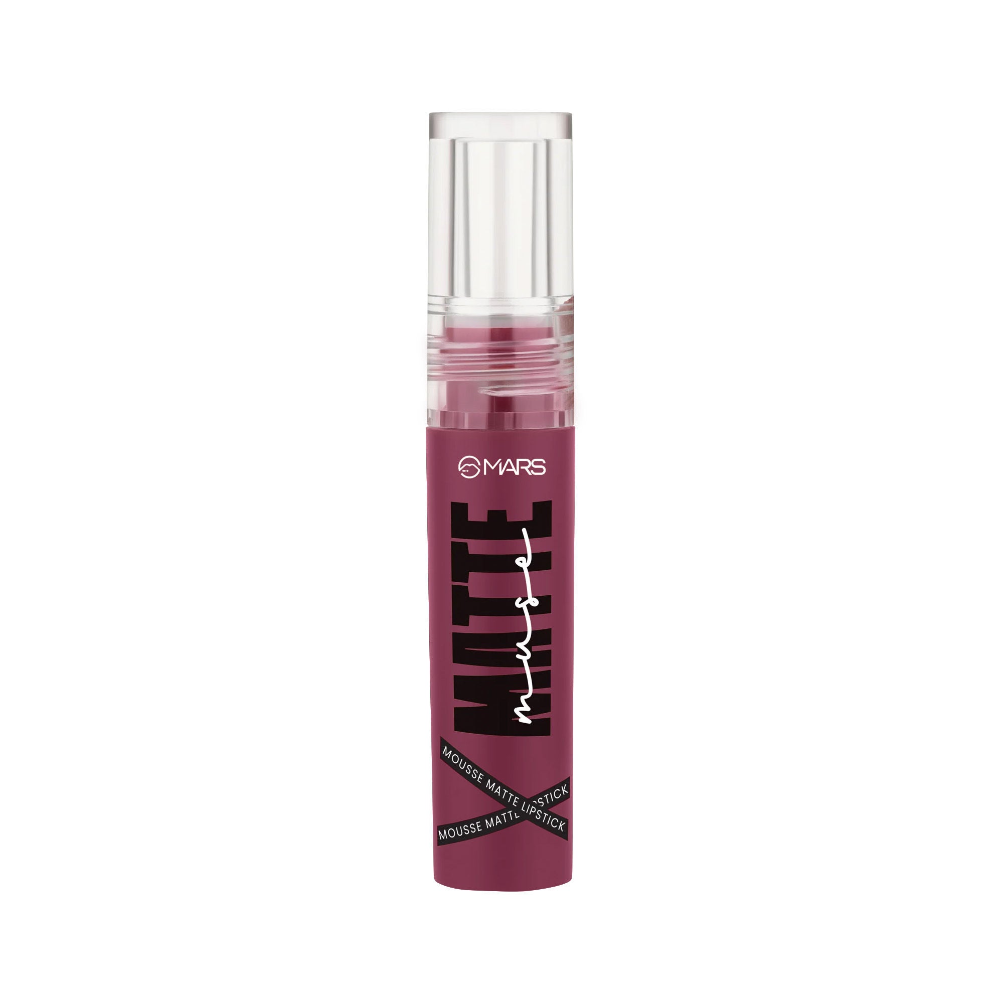 Matte Muse Lipstick