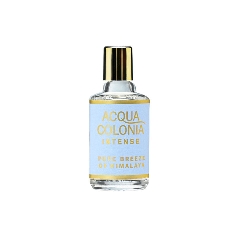 Acqua Intense Eau De Cologne Set