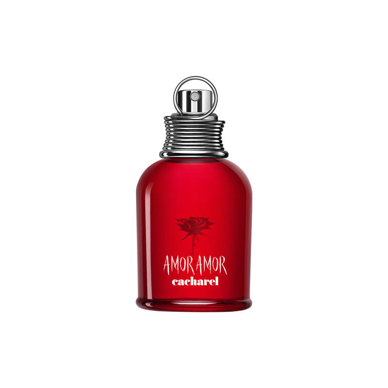 Amor Amor Fragrance Set