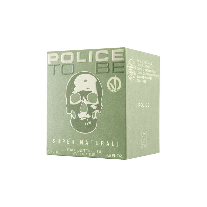 To Be Super Eau De Toilette