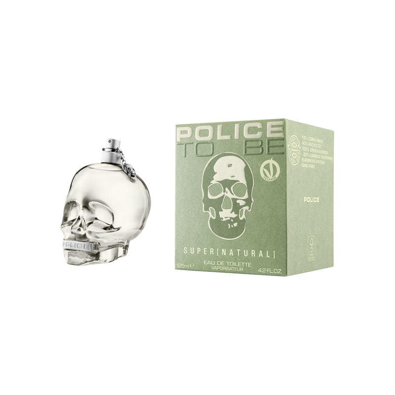 To Be Super Eau De Toilette