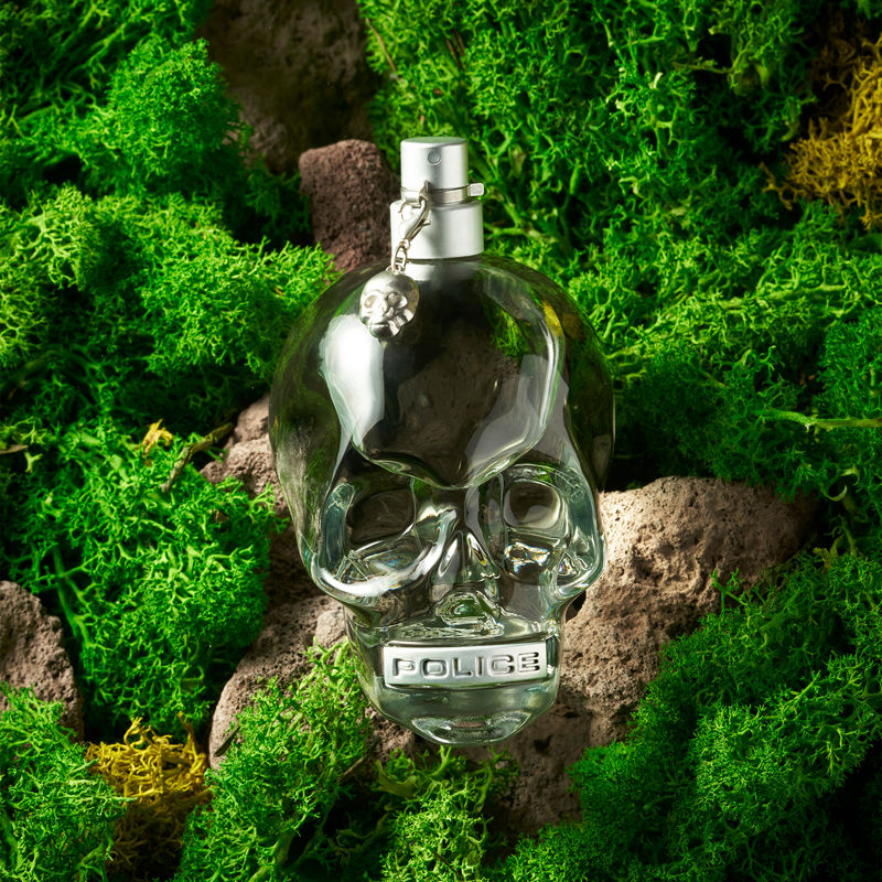 To Be Super Eau De Toilette