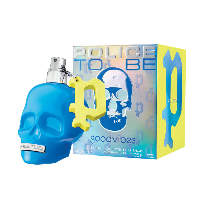 To Be Goodvibes Eau De Toilette
