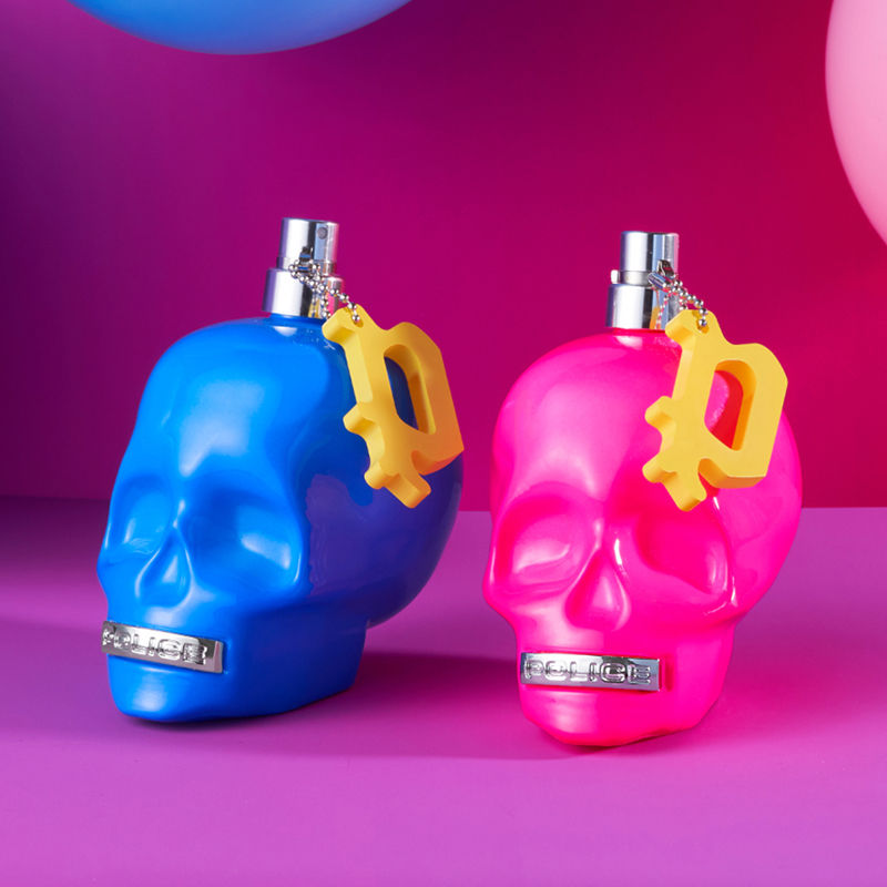 To Be Goodvibes Eau De Toilette