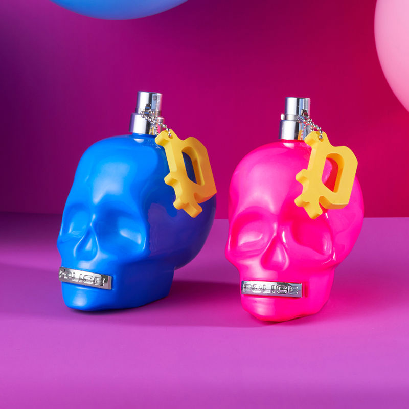To Be Goodvibes Eau De Parfum