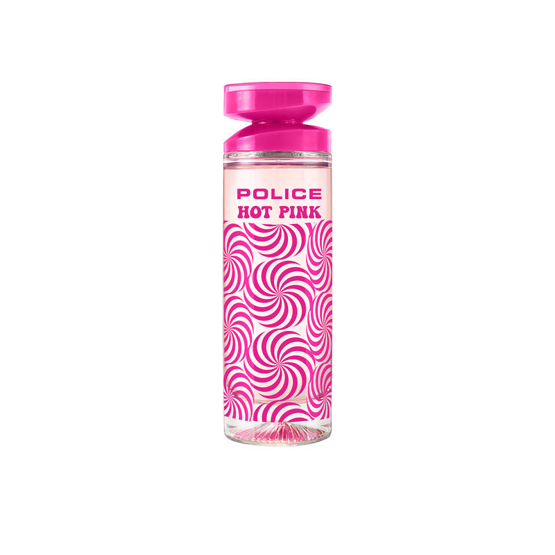 Hot Pink Eau De Toilette