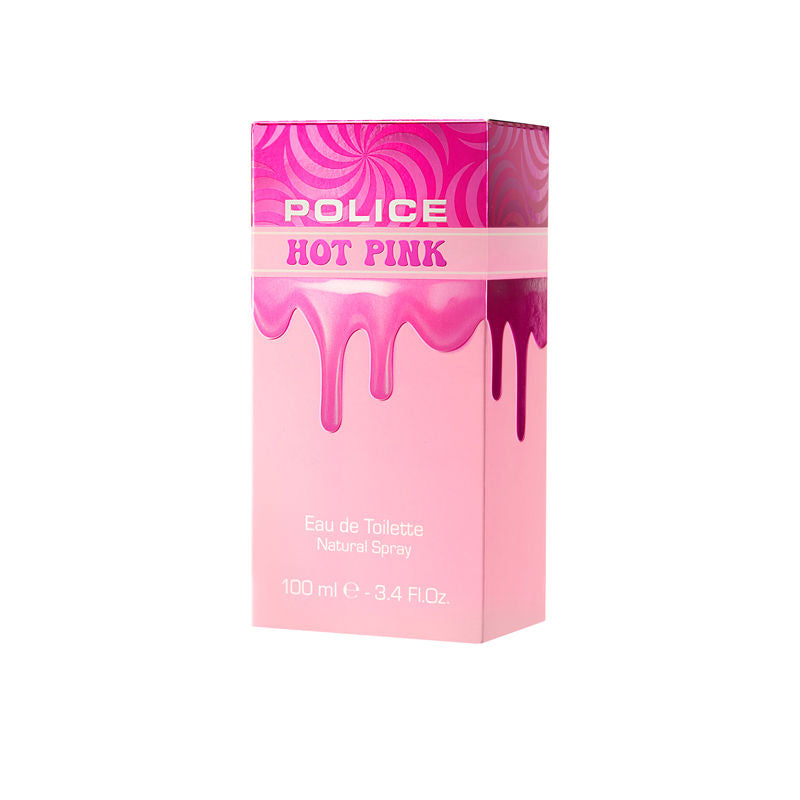 Hot Pink Eau De Toilette