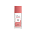 Here & Now Deodorant Spray