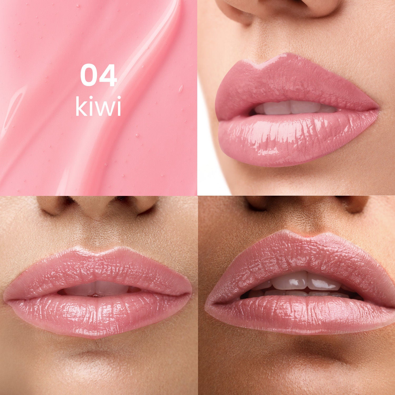 Dip Tint Color Changing Long Lasting With Vitamin-E PH Lip Oil