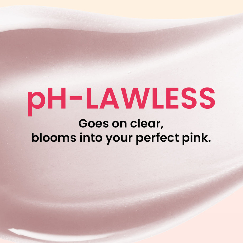 Dip Tint Color Changing Long Lasting With Vitamin-E PH Lip Oil