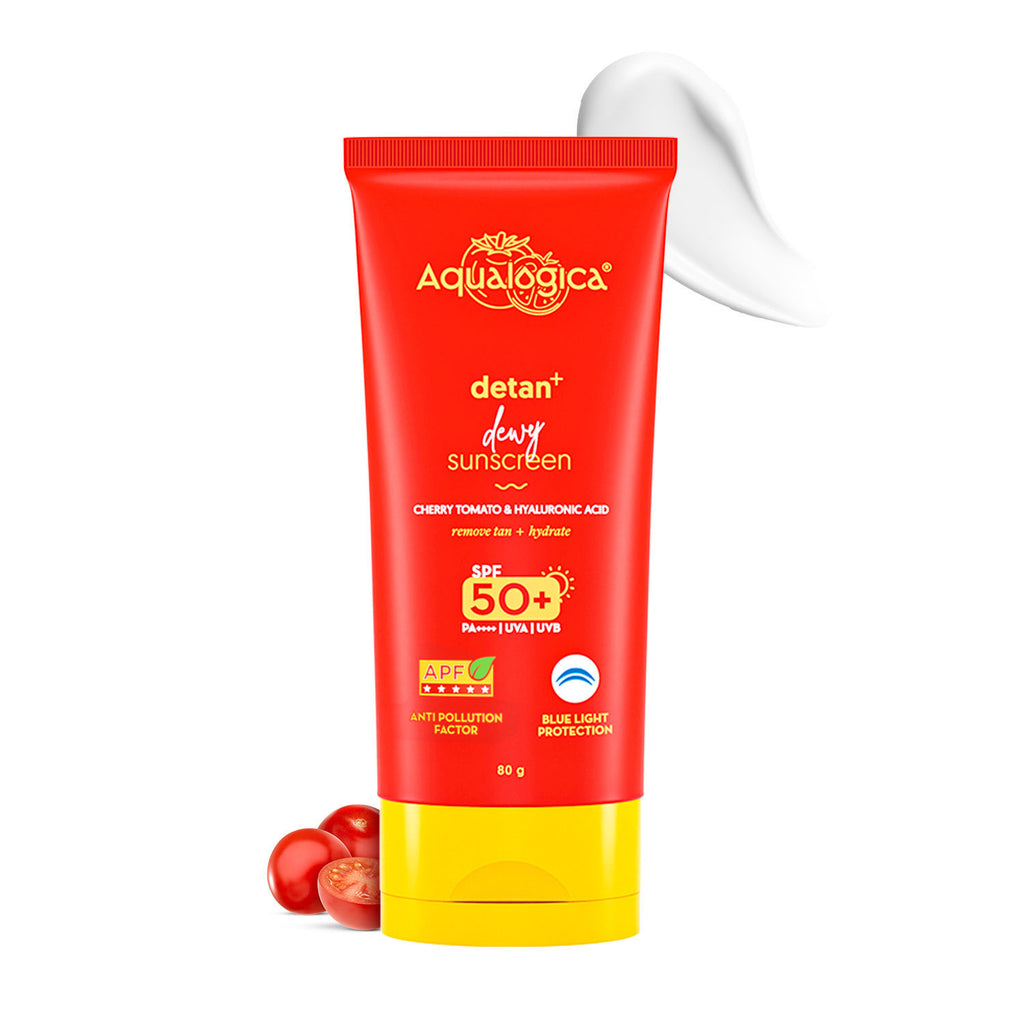 Detan+ SPF 50+ PA++++