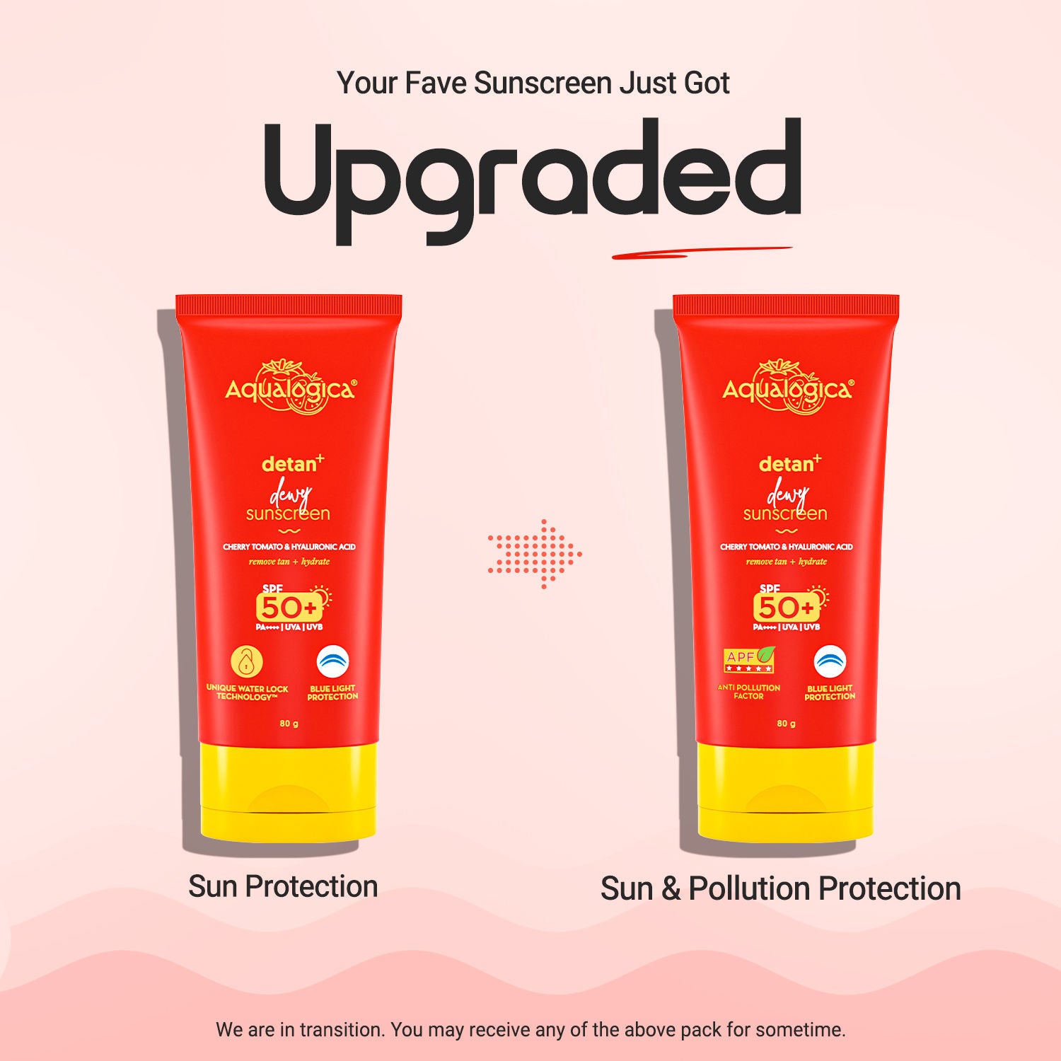 Detan+ SPF 50+ PA++++