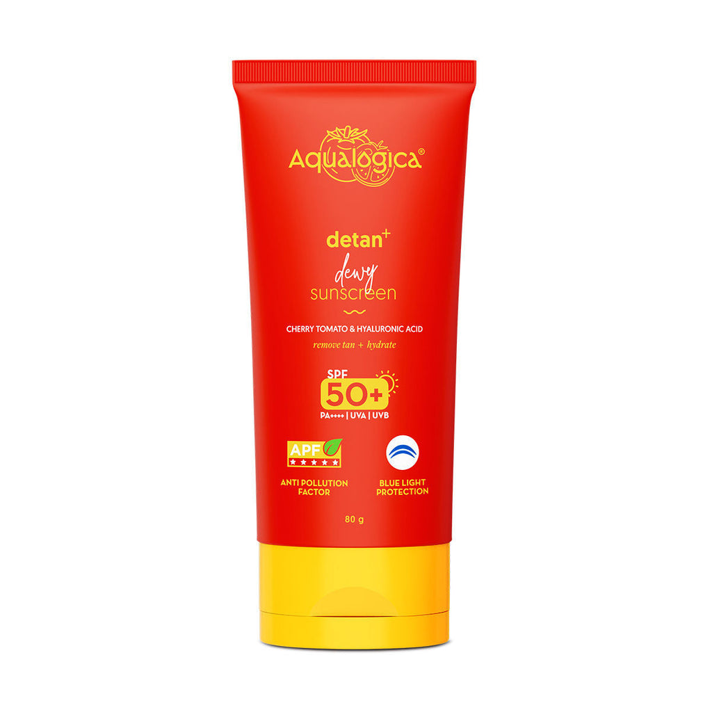 Detan+ SPF 50+ PA++++