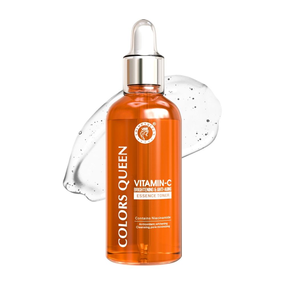 Brightening & Anti-Ageing Vitamin C Toner