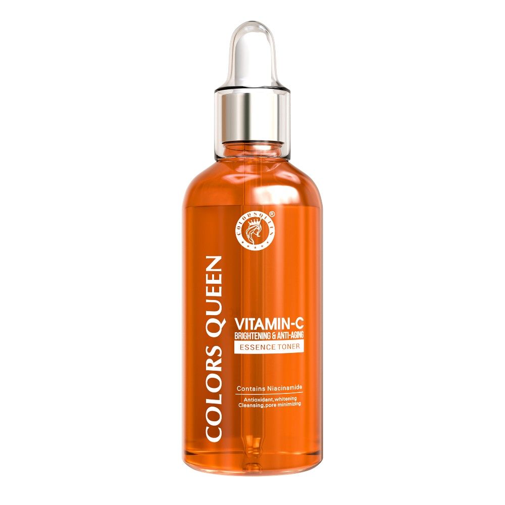 Brightening & Anti-Ageing Vitamin C Toner