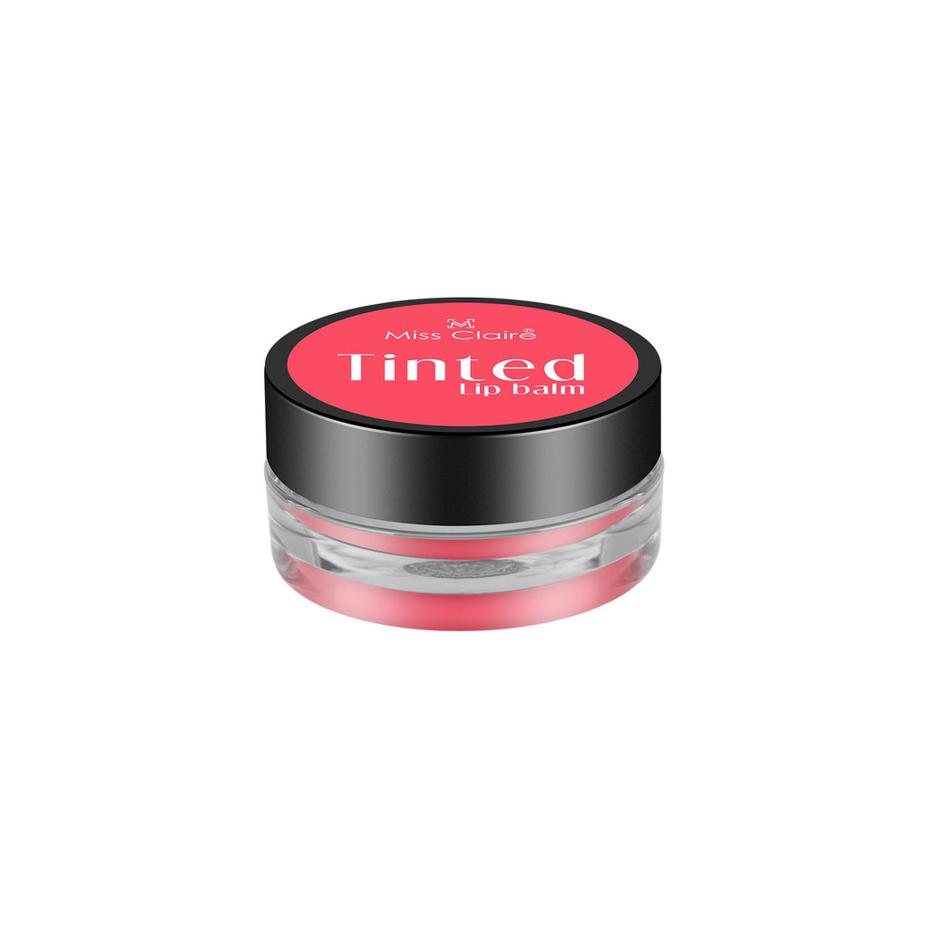 Tinted Lip Balm - 1