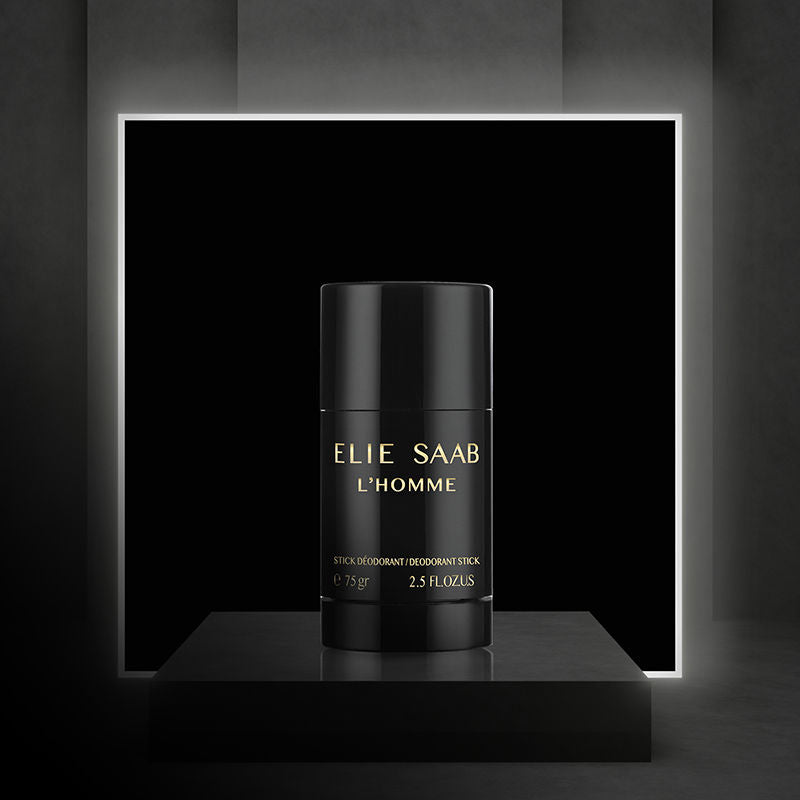 L'Homme Deodorant Stick