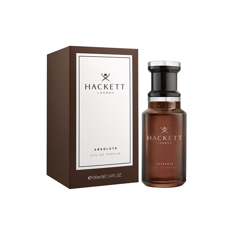 Absolute Eau De Parfum