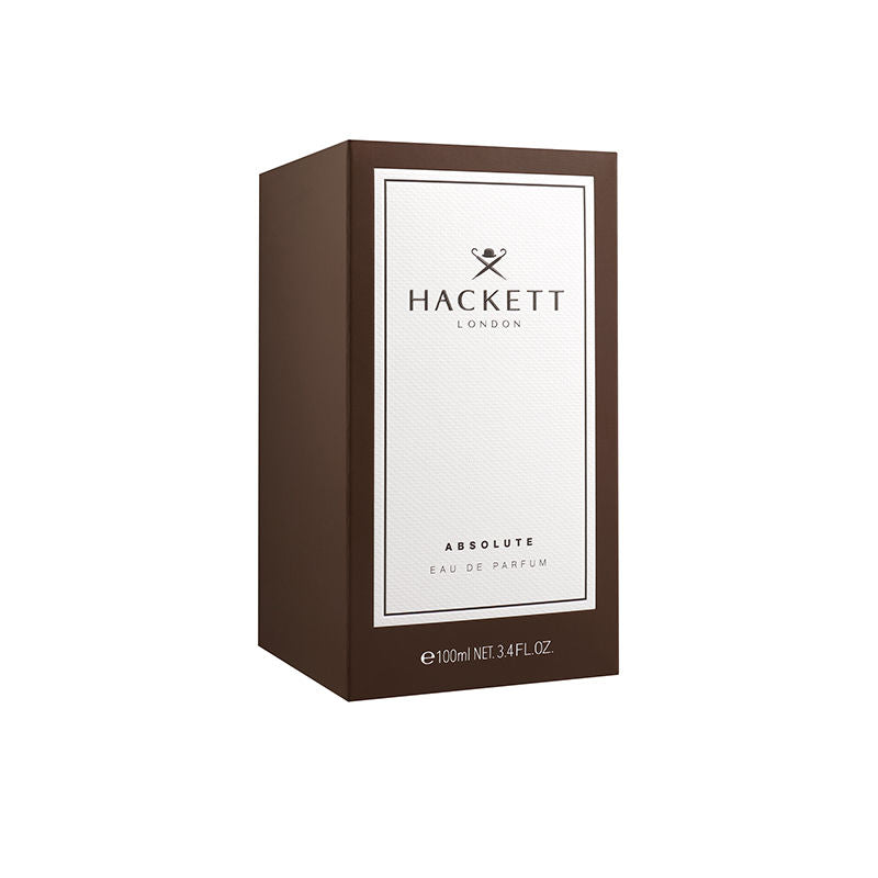 Absolute Eau De Parfum
