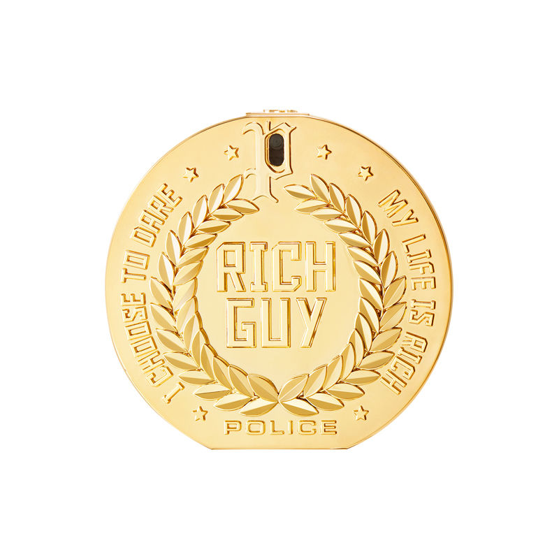 Rich Guy Eau De Toilette