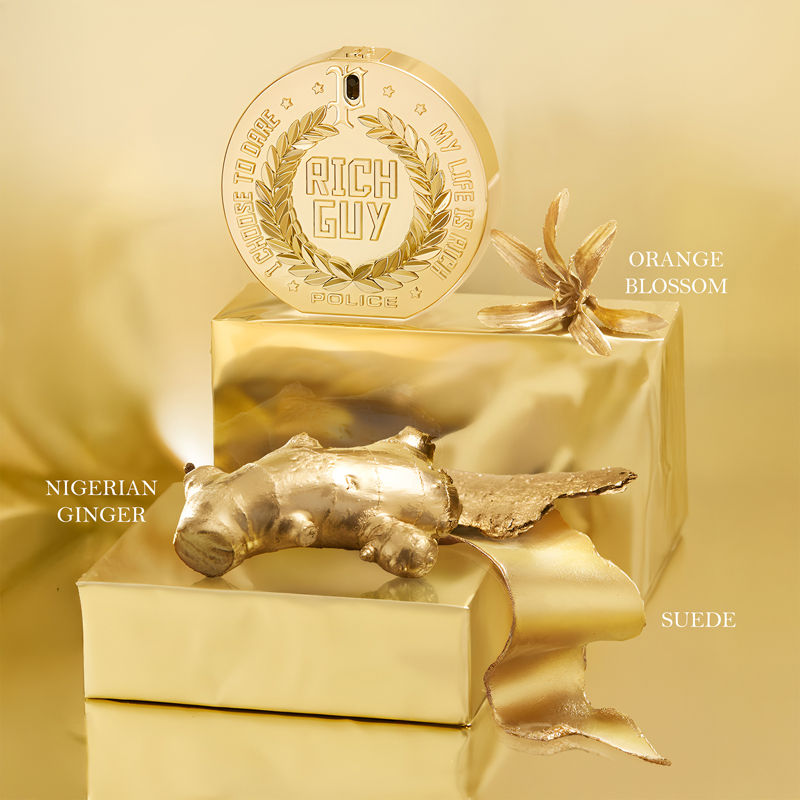 Rich Guy Eau De Toilette