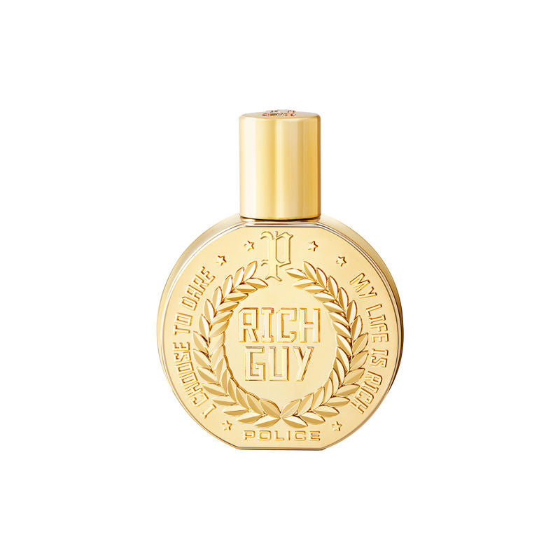 Rich Guy Eau De Toilette - 30ml