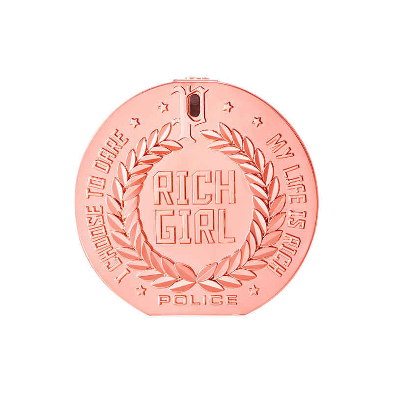 Rich Girl Eau De Parfum