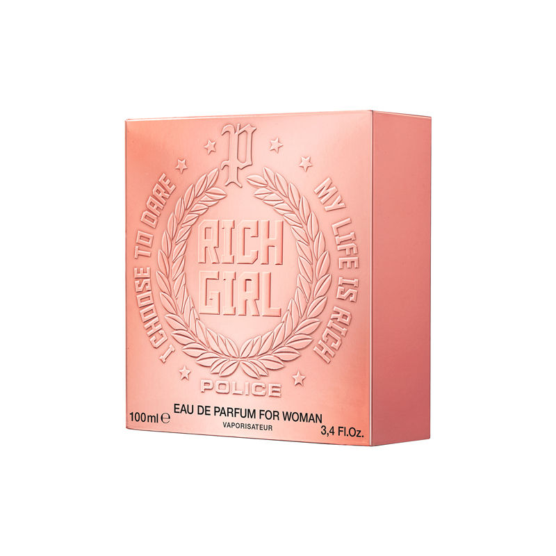 Rich Girl Eau De Parfum