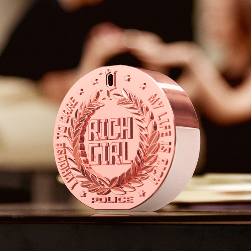 Rich Girl Eau De Parfum