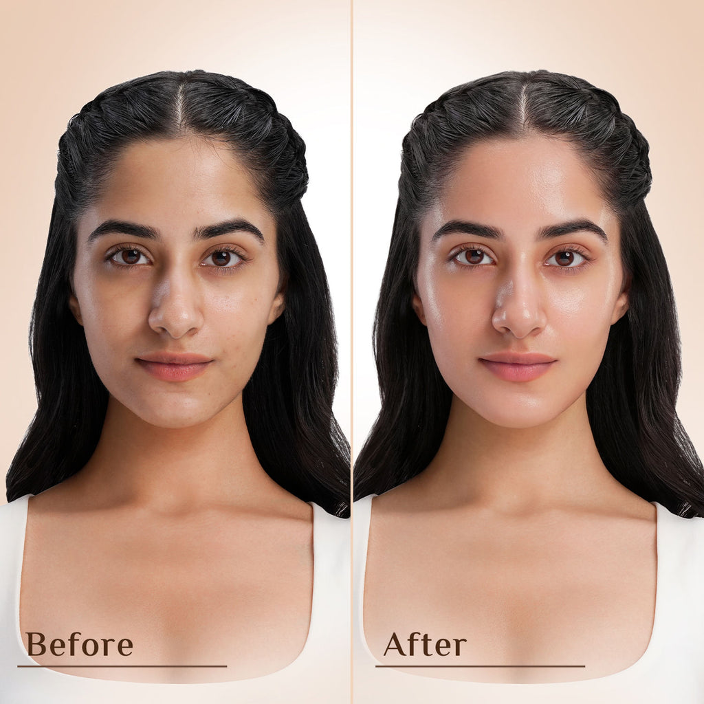 Instant Rosy Glow Illuminating Moisturizer SPF 15
