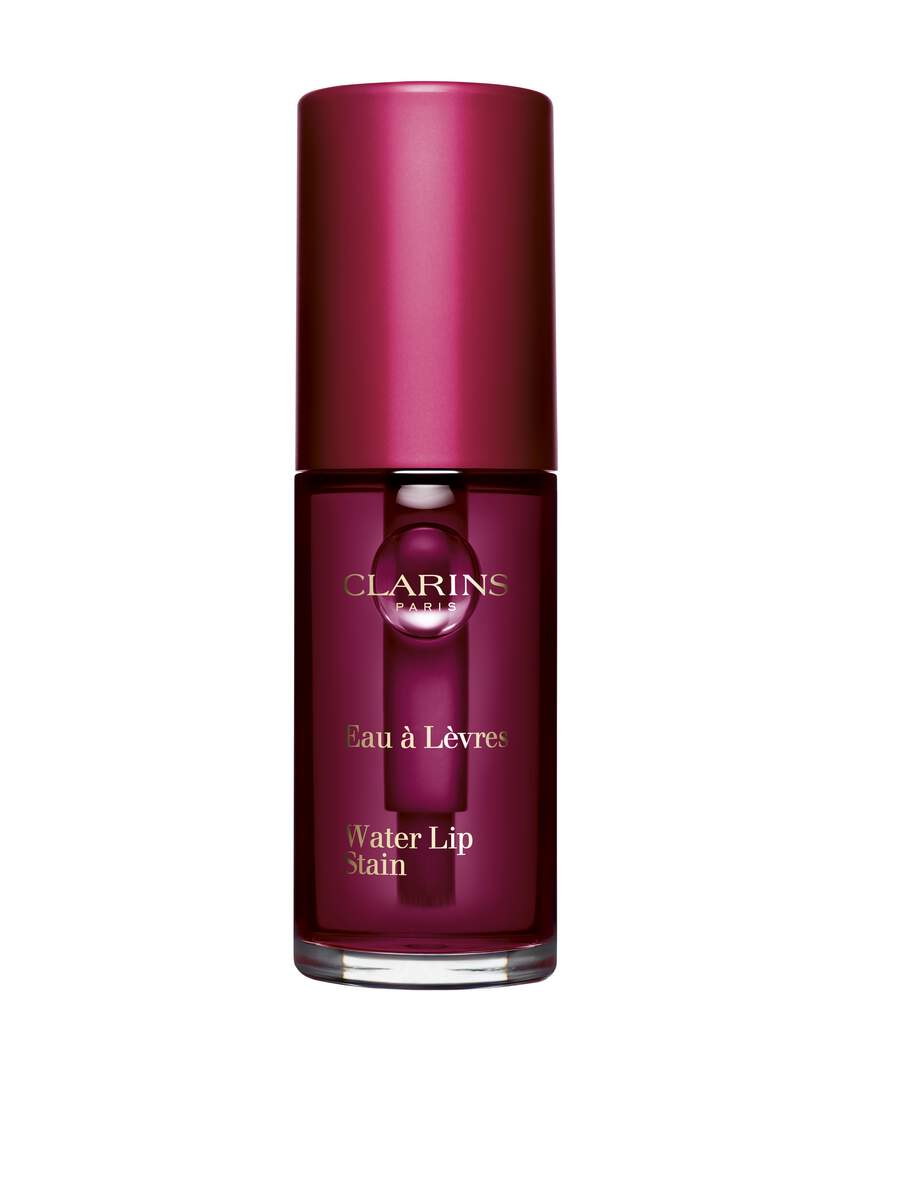 Water Lip Stain Pink Water
