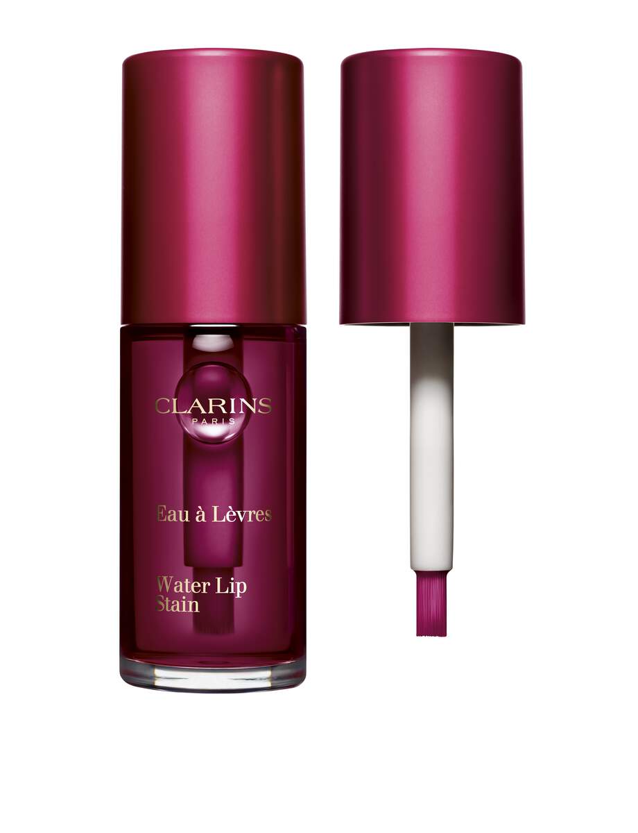 Water Lip Stain Pink Water