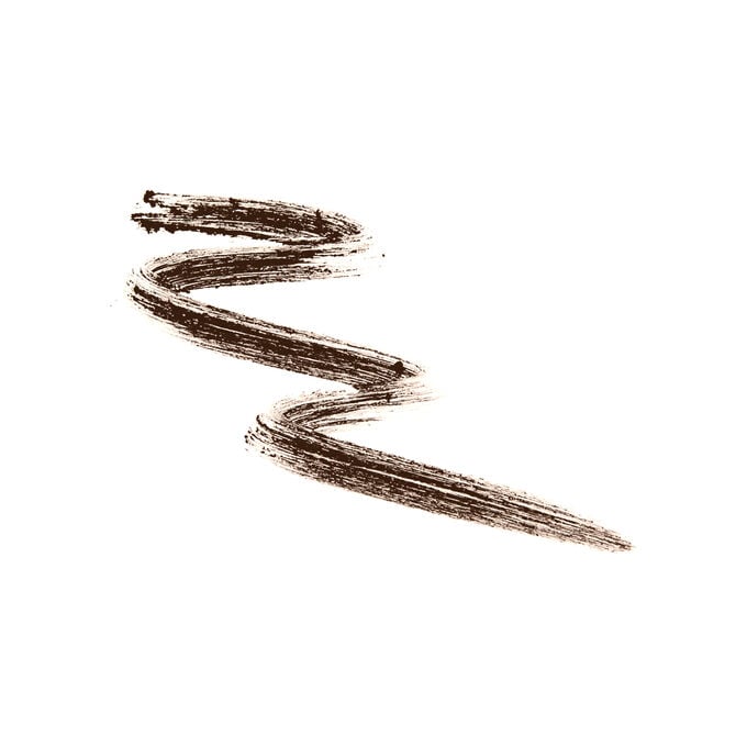 Eyebrow Pencil 01 Dark Brown