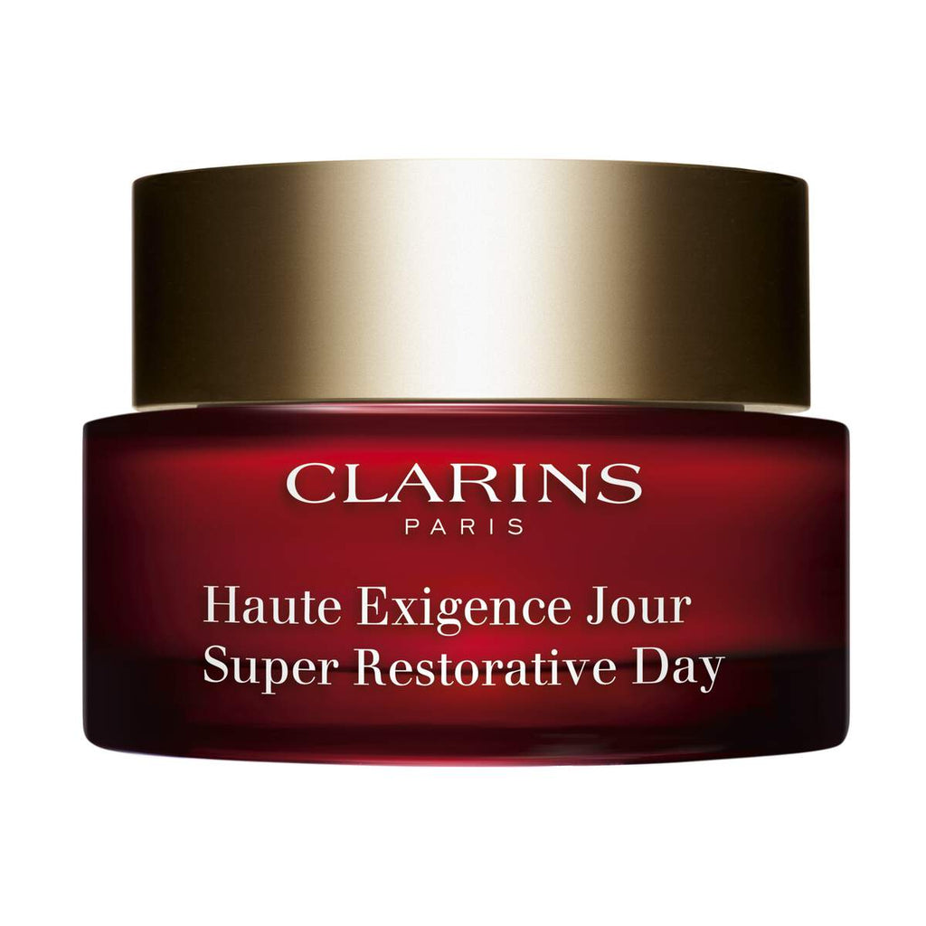 Super Restorative Day Cream All Skin Types