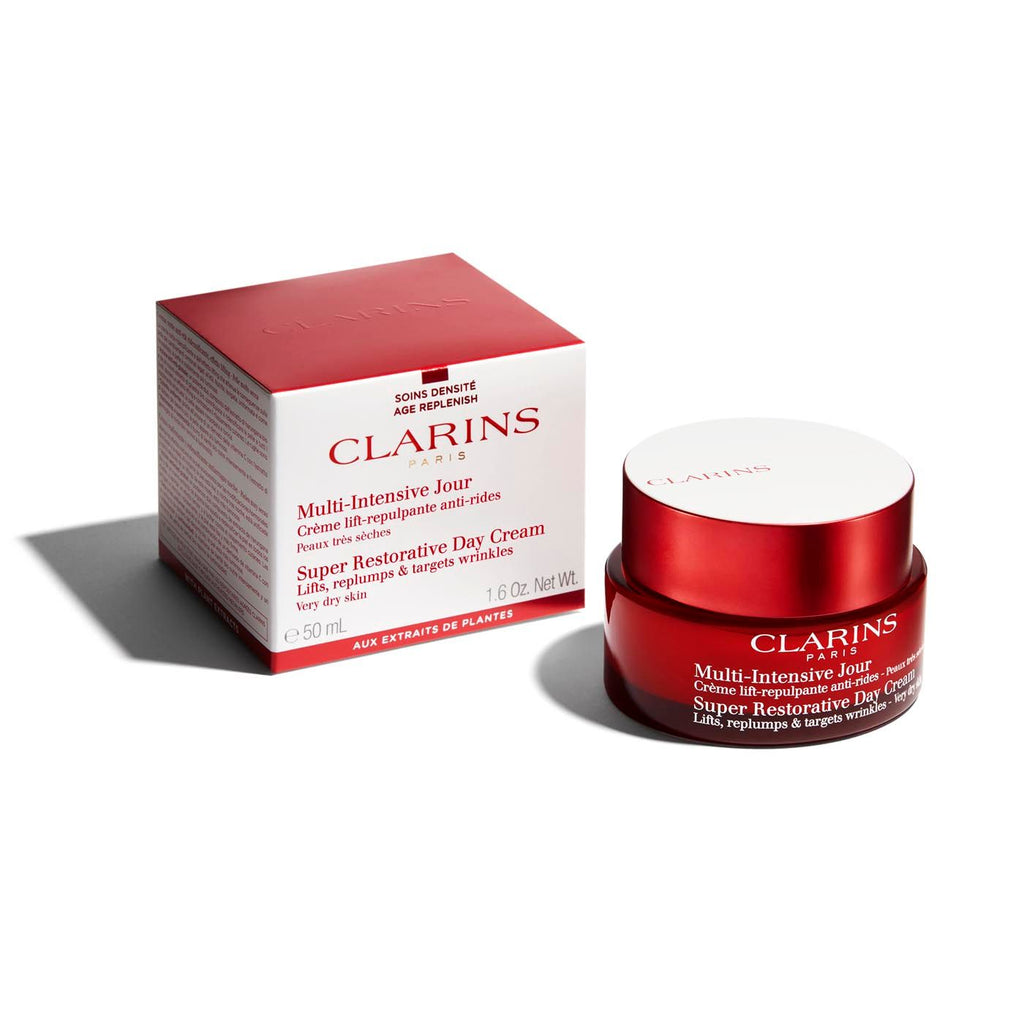 Super Restorative Day Cream All Skin Types