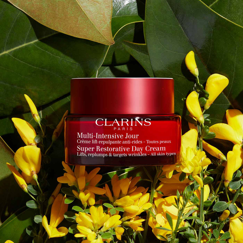 Super Restorative Day Cream All Skin Types