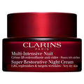 Super Restorative Night Cream
