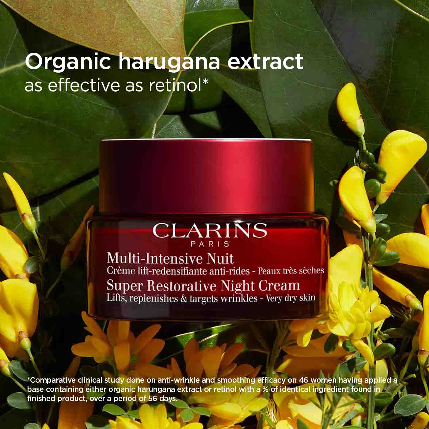 Super Restorative Night Cream