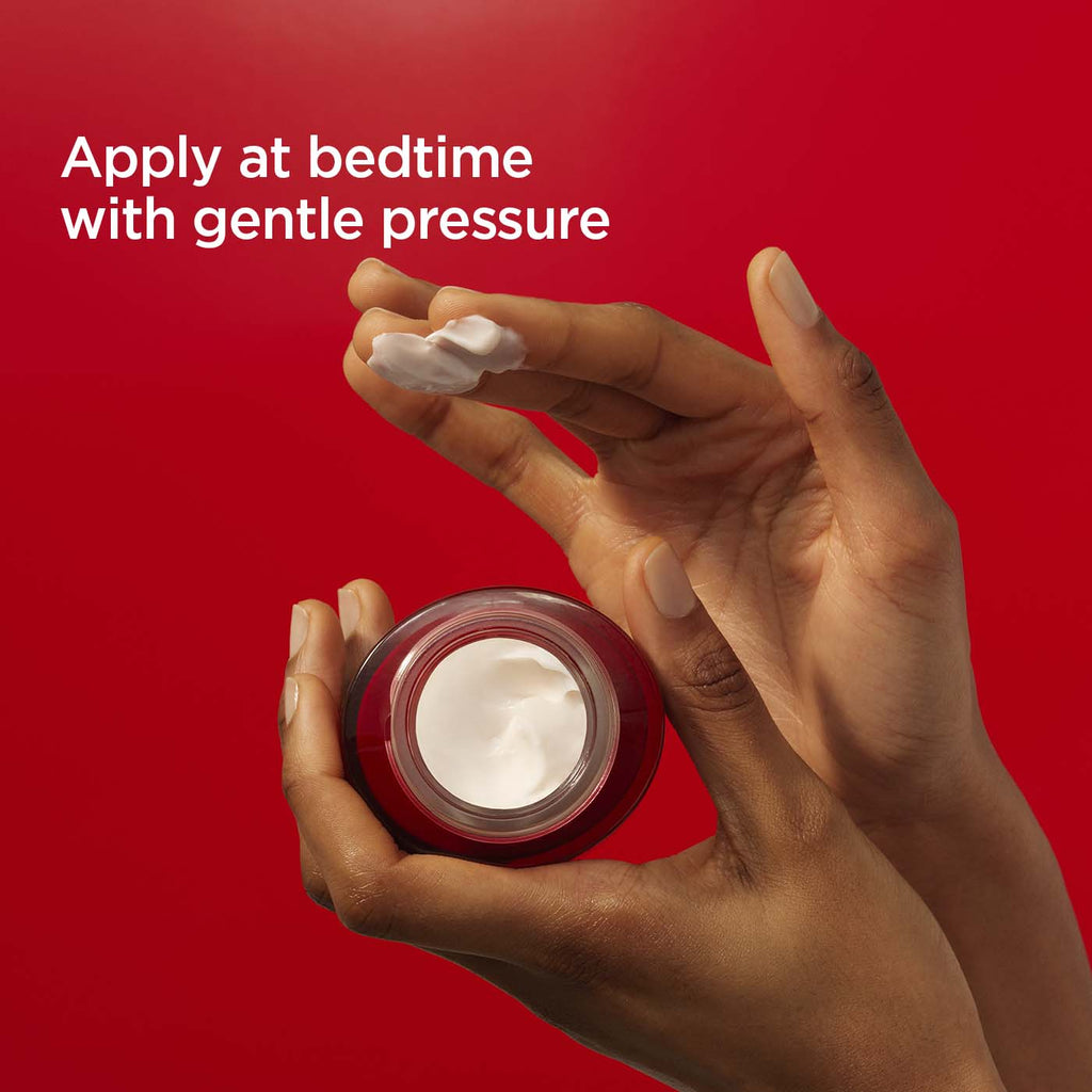 Super Restorative Night Cream