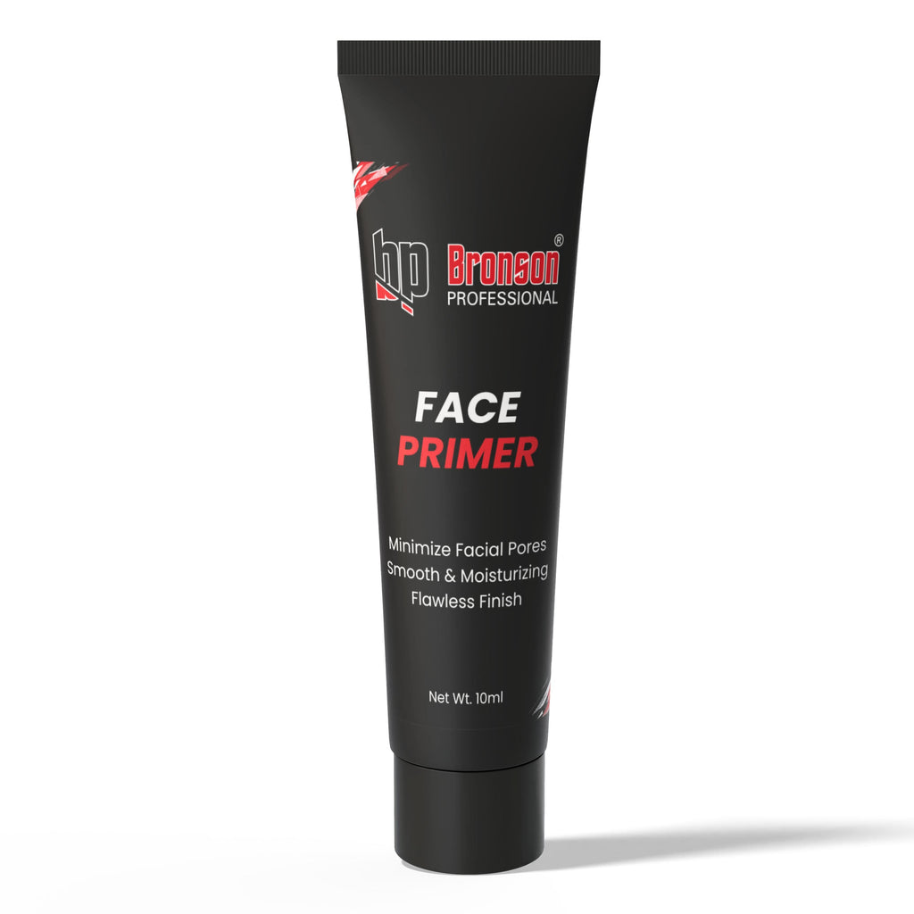 Pore Minimizer Face Primer Oil Free Smooth Primer