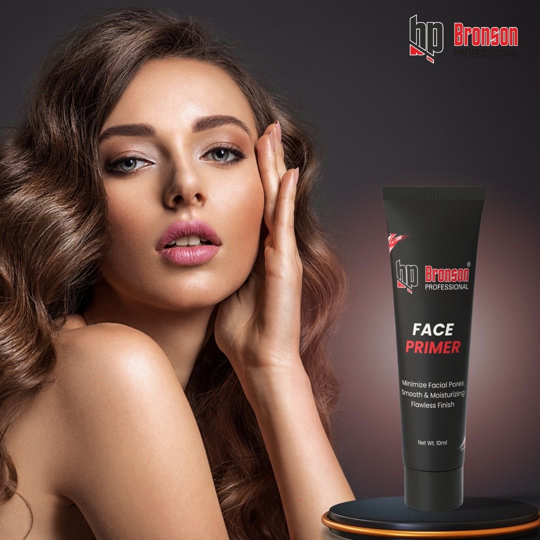 Pore Minimizer Face Primer Oil Free Smooth Primer