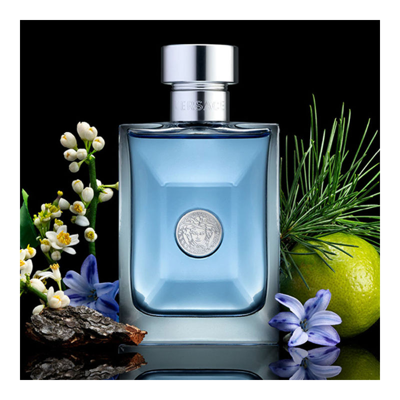 Pour Homme Eau De Toilette For Him