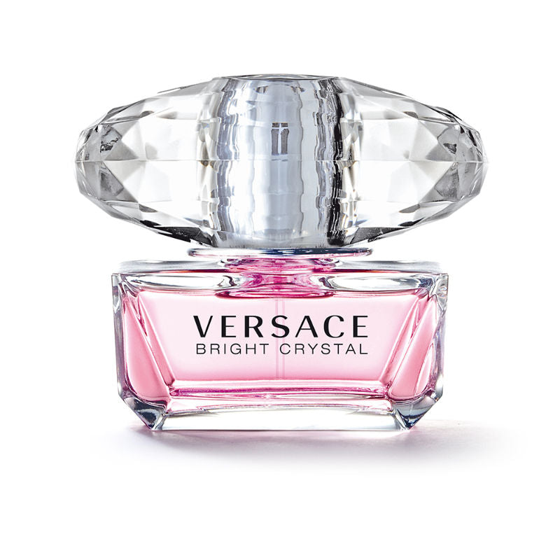 Bright Crystal Eau De Toilette For Her - 50ml