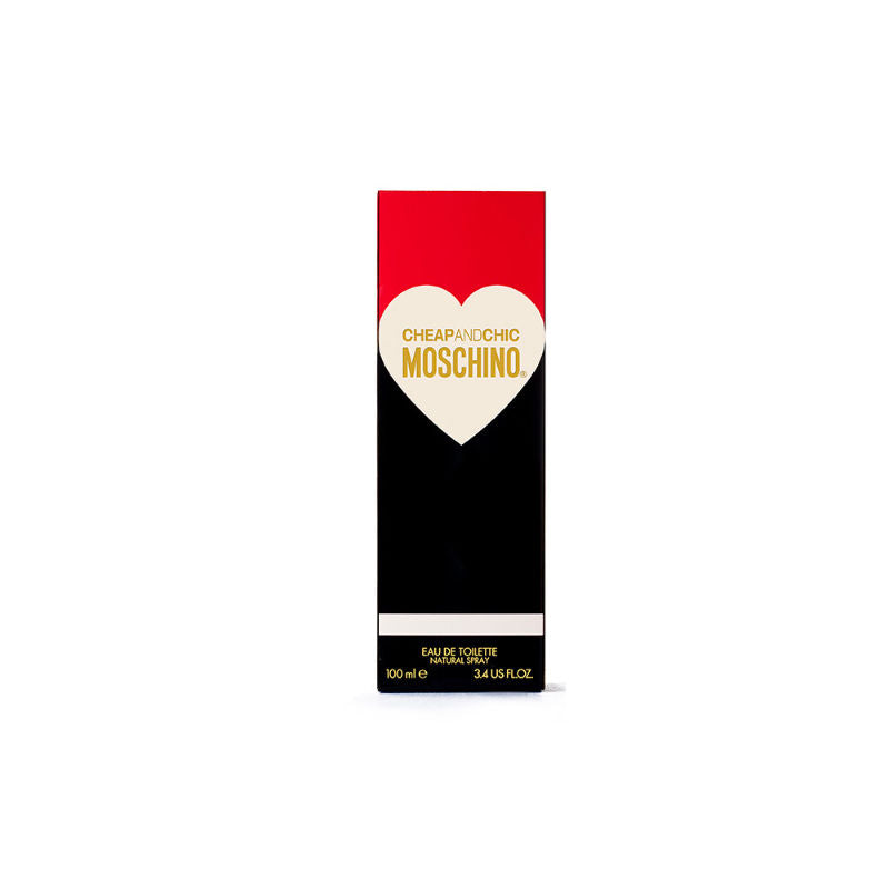 Cheap & Chic Eau de Toilette